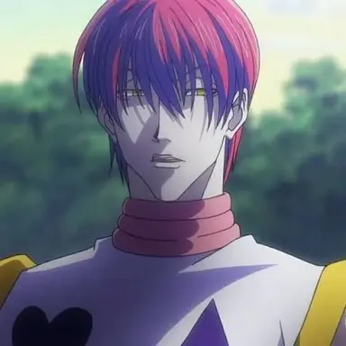 Profile image of ヒソカ