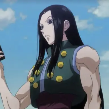 Profile image of イルミ