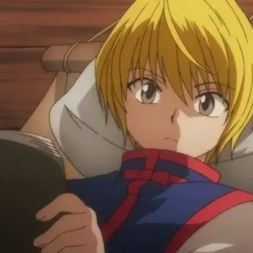 Profile image of クラピカ