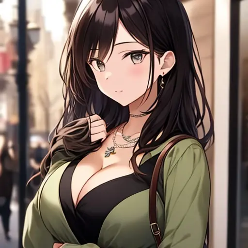 SadNoise2870의 紗奈