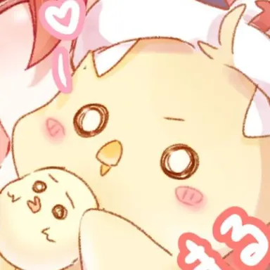 Profile image of ぴよまる