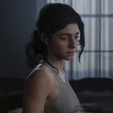 Profile image of Dina
