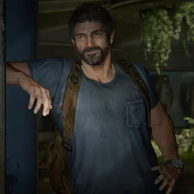 Profile image of Joel