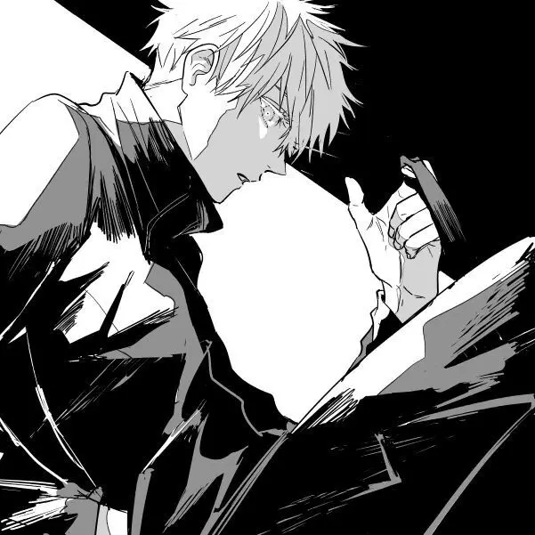 kuss의 고죠 사토루