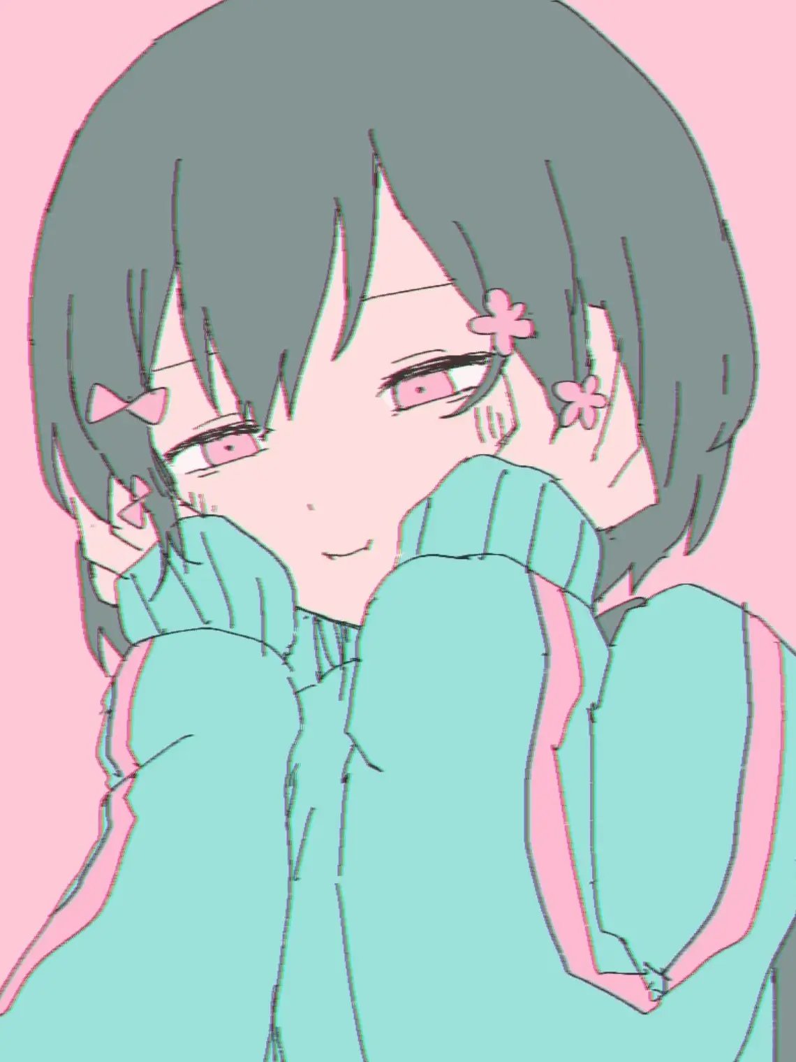 Danbi_Muchinzhi의 私は、ドキドキ・フラフラ