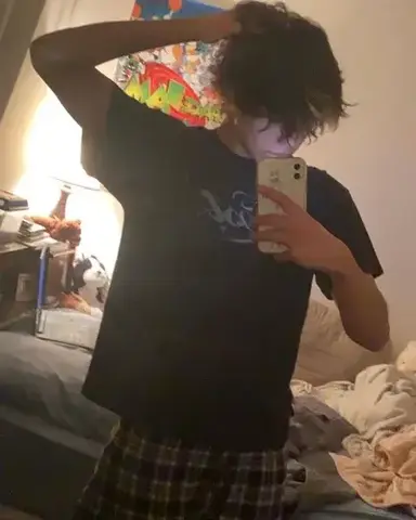 Profile image of Caleb