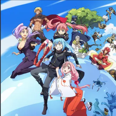 Profile image of 転スラ