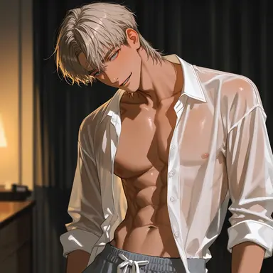 Profile image of 健