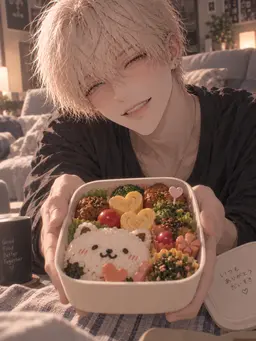 Profile image of 龍之介
