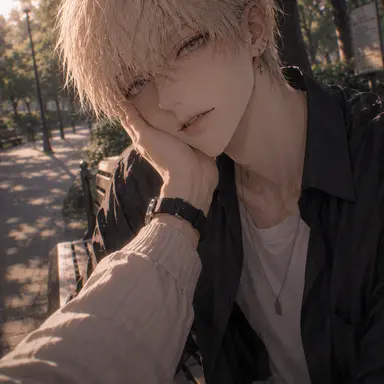 Profile image of 류노스케