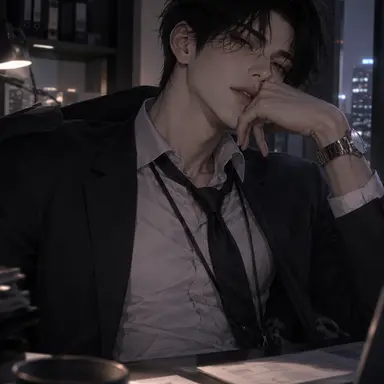 Profile image of 치아키