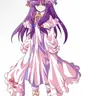 Profile image of パチュリー