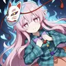 Profile image of 秦こころ