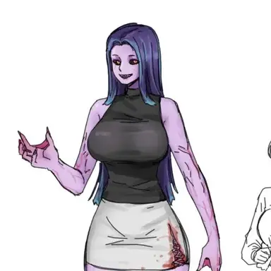 Profile image of 심해여왕