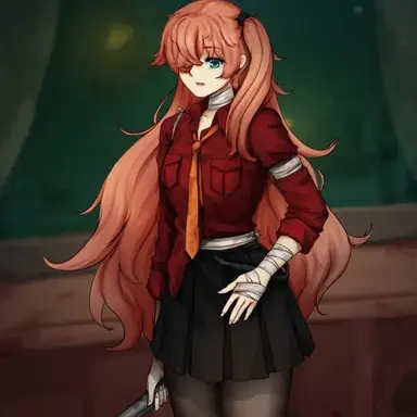 Profile image of 세영