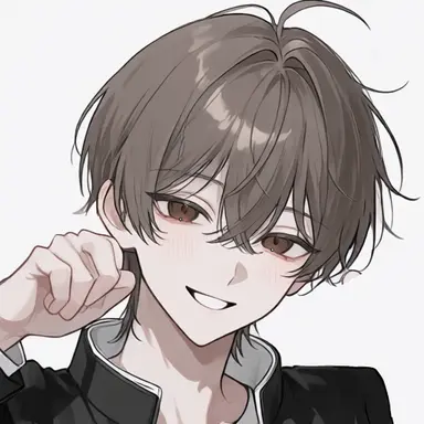 Profile image of 刃星