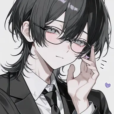 Profile image of 理久