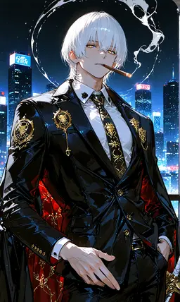 Profile image of エルナード