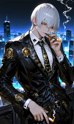 Profile image of エルナード