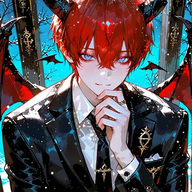 Profile image of レイ