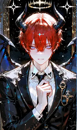 Profile image of レイ