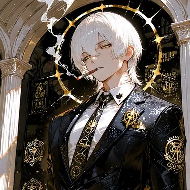 Profile image of エルナード