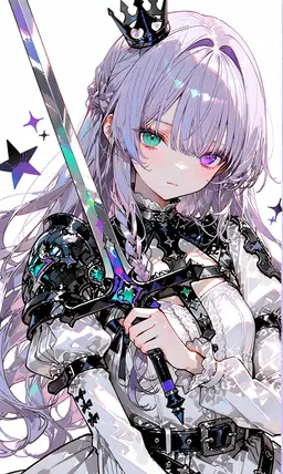 Profile image of ティアナ