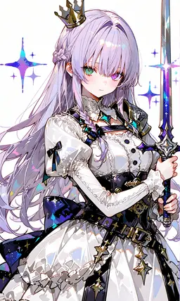 Profile image of ティアナ
