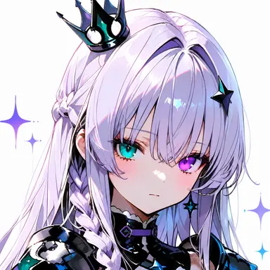 Profile image of ティアナ