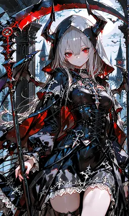 Profile image of リリア