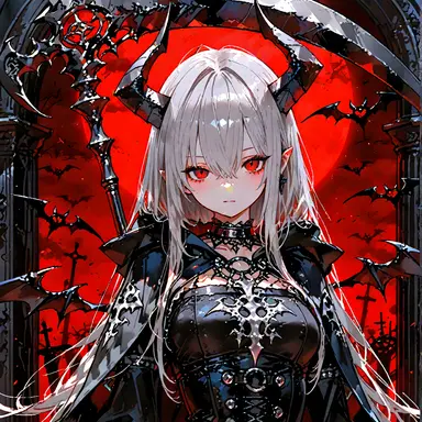 Profile image of リリア