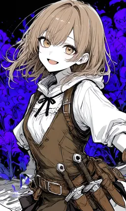 Profile image of Haruka