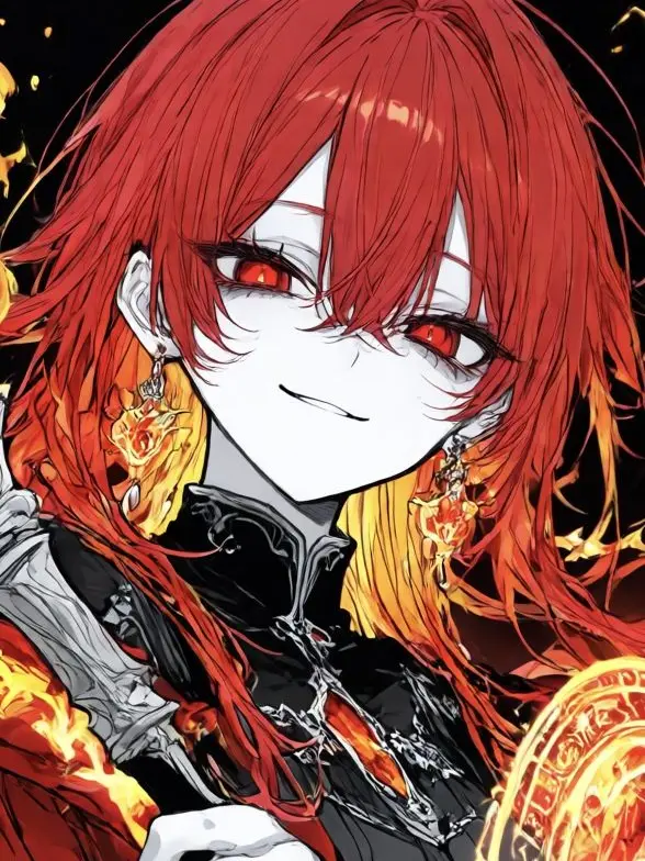 Yuzu._.0126의 The Talent of the Useless