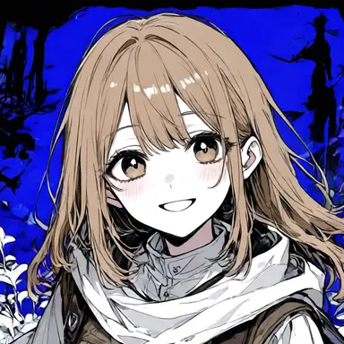 Profile image of Haruka