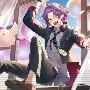 Profile image of 雲雀