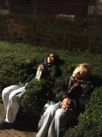 FruityJoke4721의 Friend group