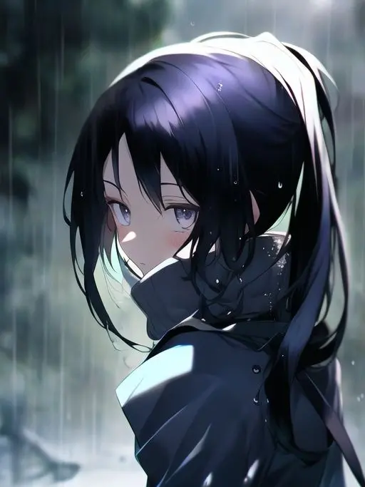 AbsurdMine3040의 家なき子、詩乃