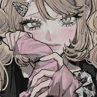 Profile image of 강수아