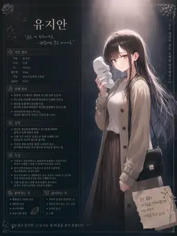 Profile image of 유지안