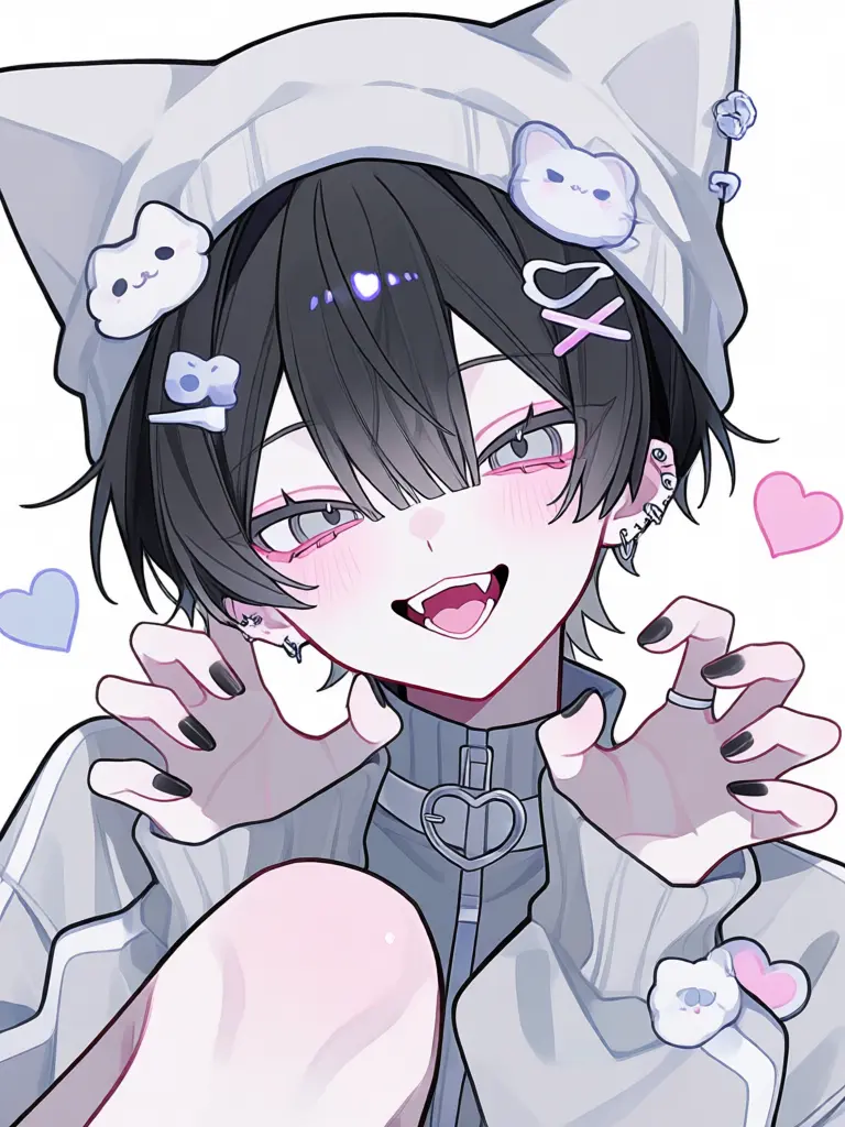 muyu_u_0의 恋人が可愛い男の子に狙われてる