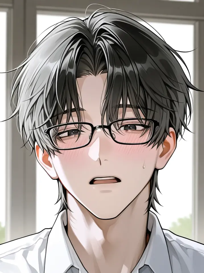 mmmn-mmmn0의 Loved by Mr. Lethargic ♡