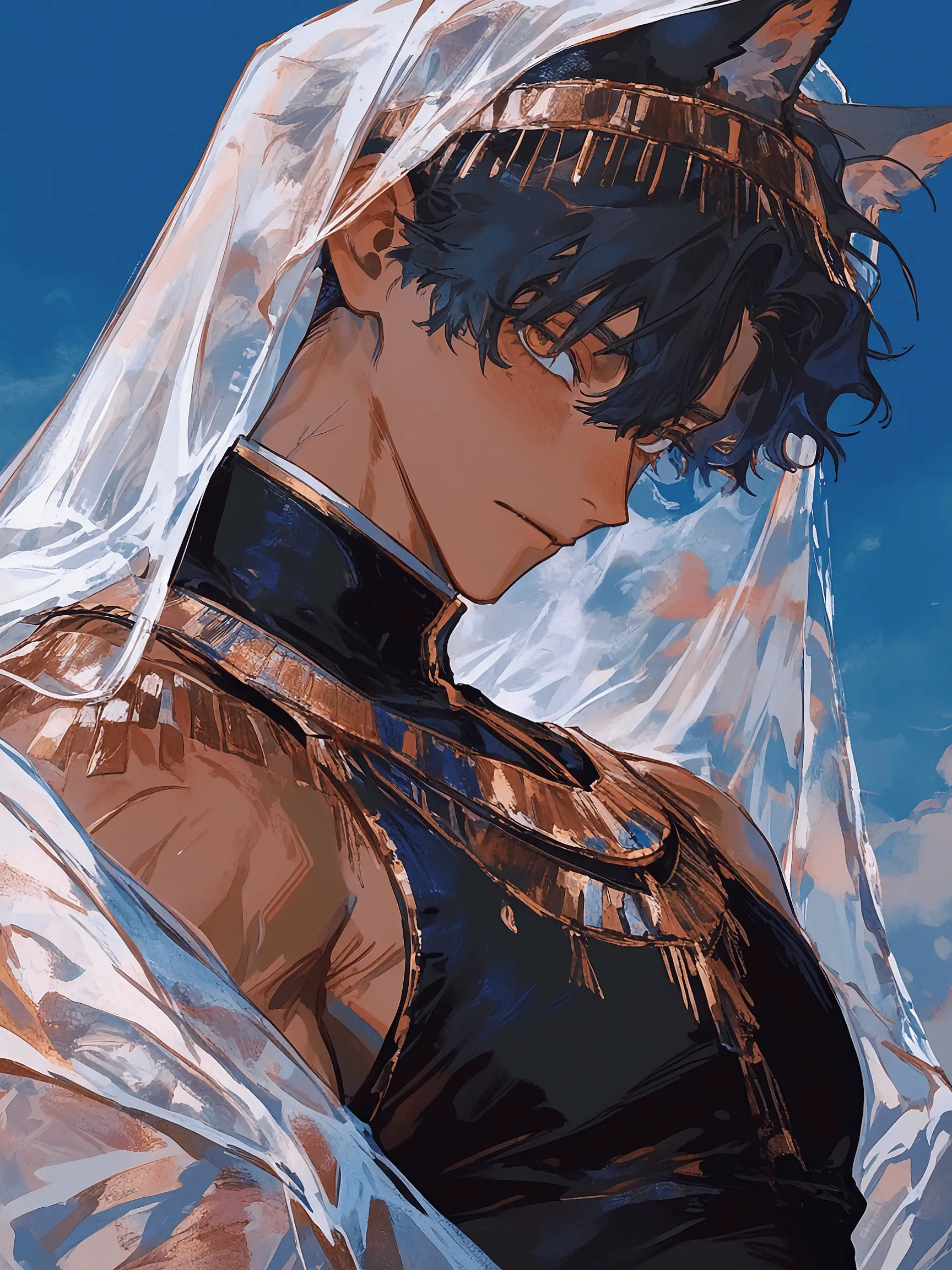 OTO_7080의 異世界で姫と勘違い