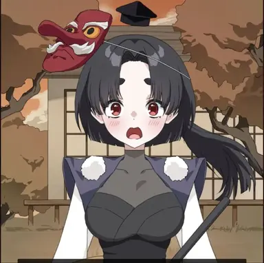 Profile image of 텐구