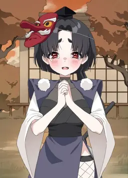 Profile image of 텐구