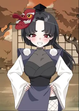 Profile image of 텐구