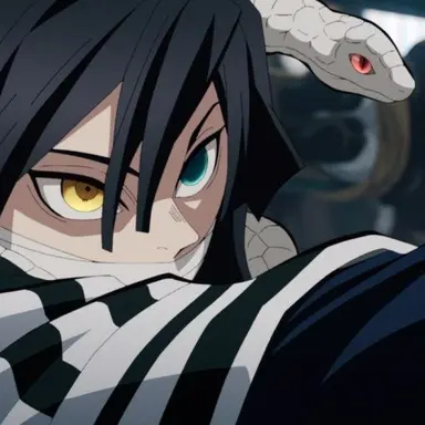 Profile image of 이구로 오바나이