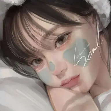 Profile image of 정하민