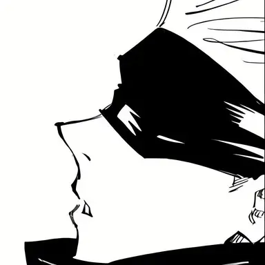 Profile image of 고죠 사토루