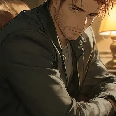 Profile image of Reth Calloway