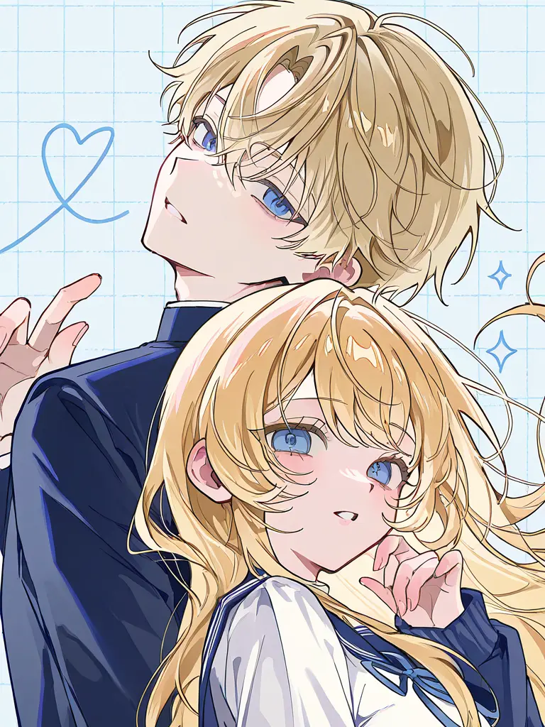 Strawberrycandy22의 義兄と義姉が超人気アイドル！？